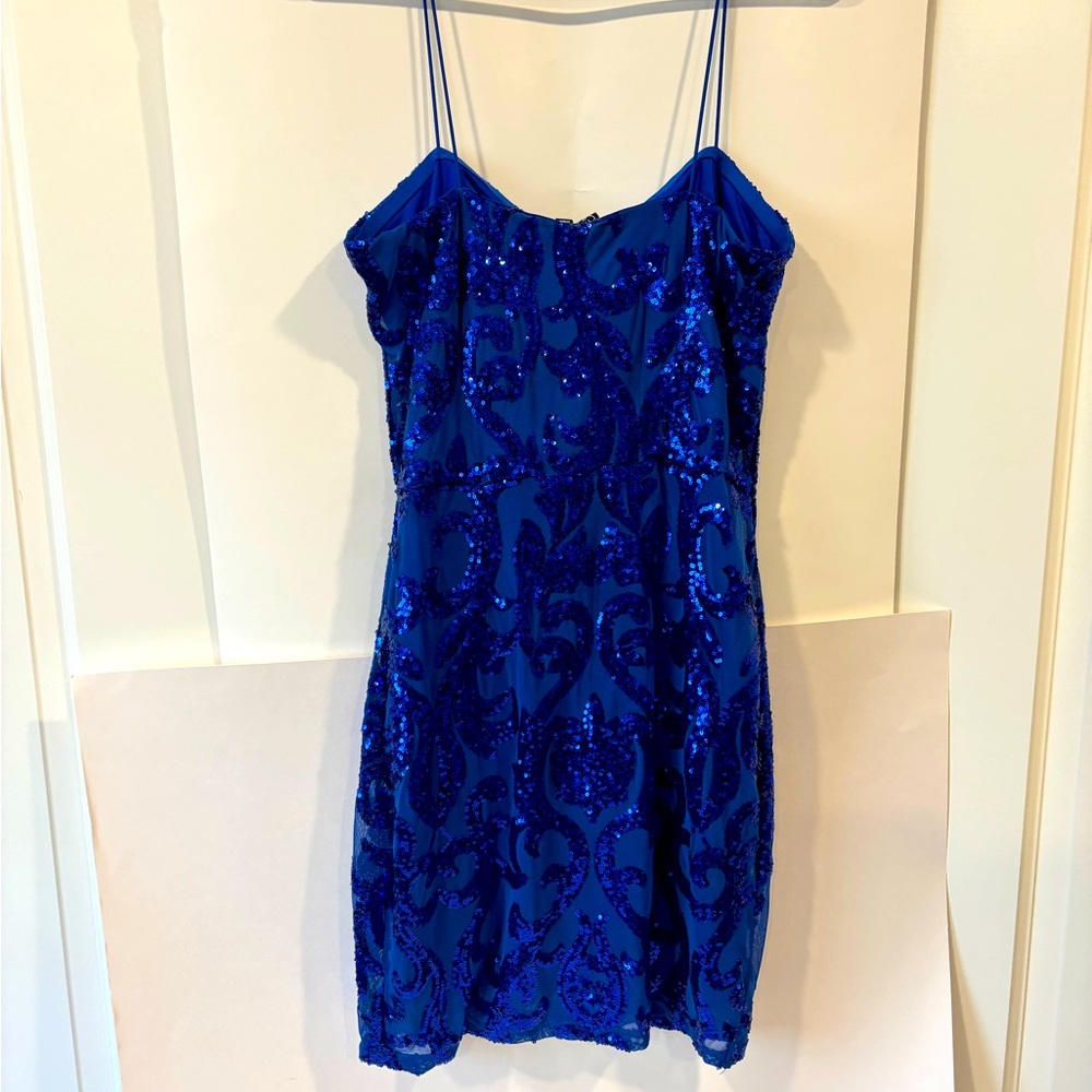 Formal Dress -brand new with tags.